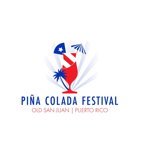 Piña Colada Festival