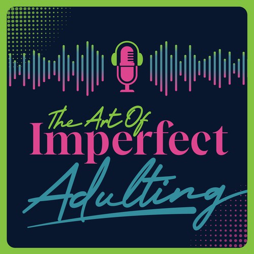New Podcast Artwork