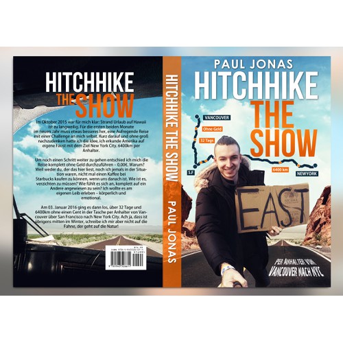 Hitchhike the show 