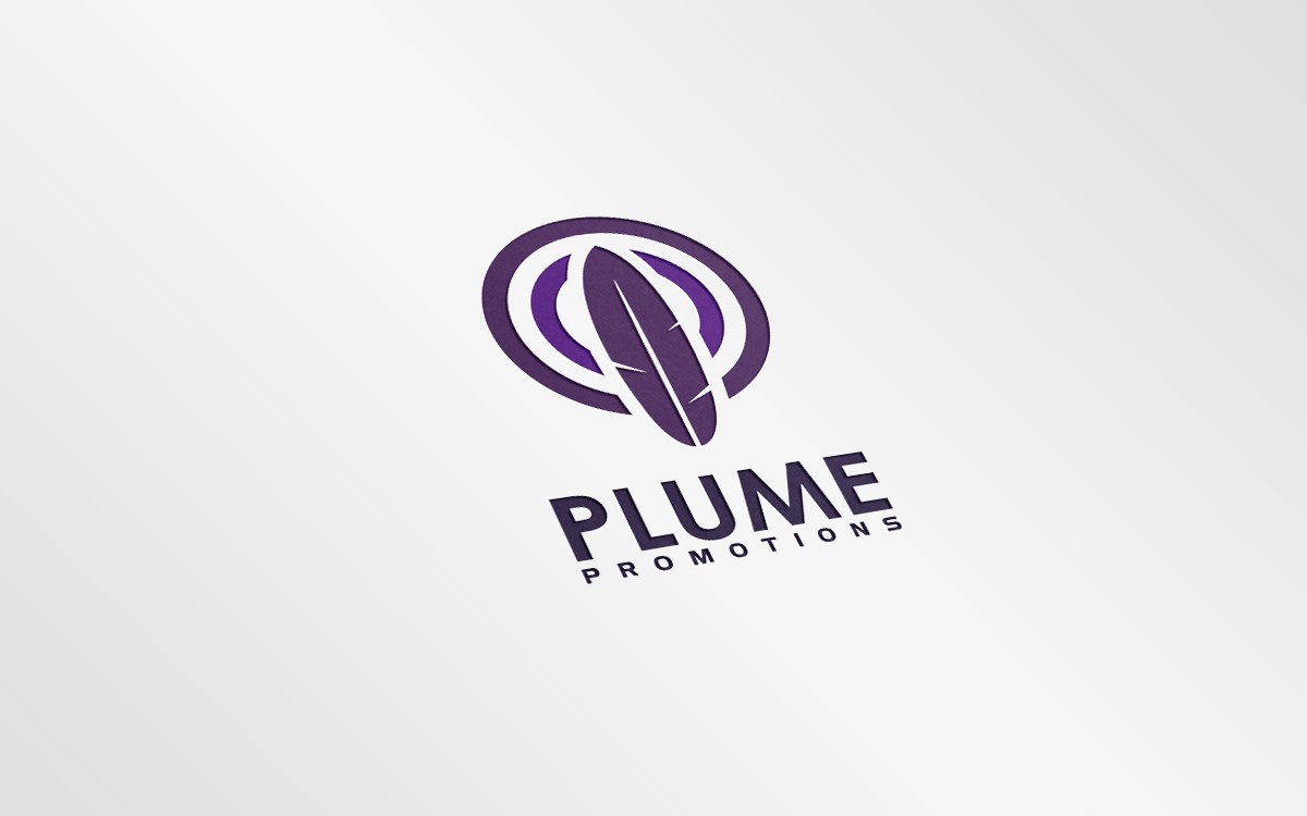 Sleek, modern logo needed for a high-tech startup