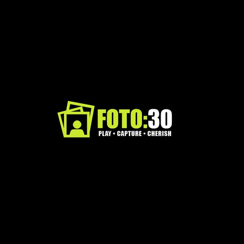 New logo wanted for FOTO:30 