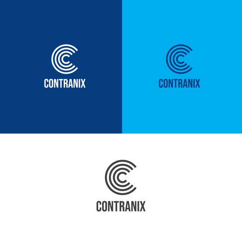 Contranix Logo