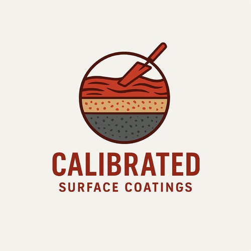 Calibrated Surface Coatings