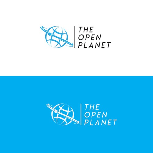 The Open Planet