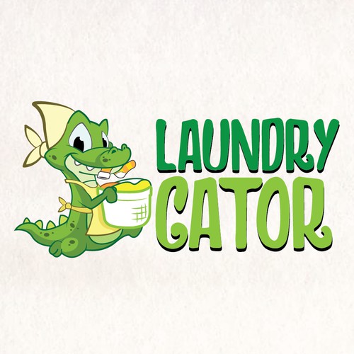Laundry Gator
