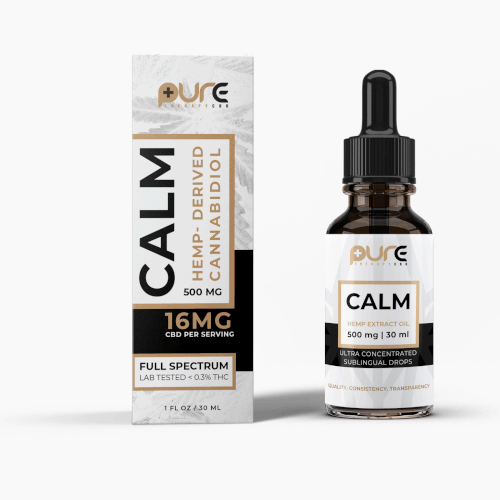 Label and Packaging design