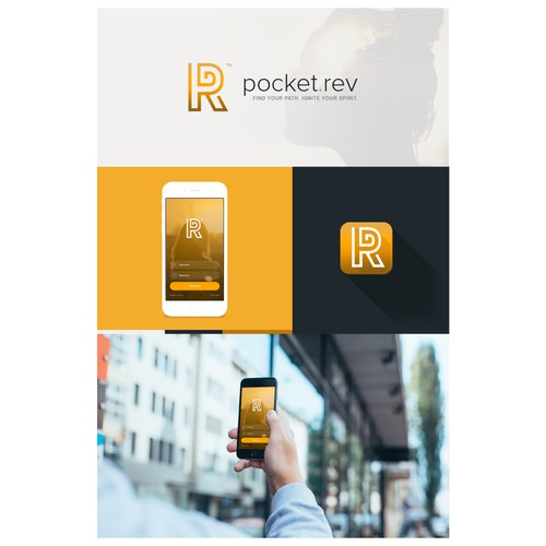 Pocket.rv Logo