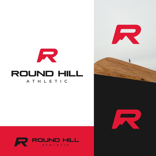 Round Hill Logo Proposal