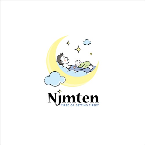 Logo for Njmten