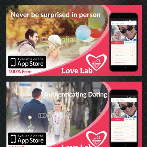 Web design AD