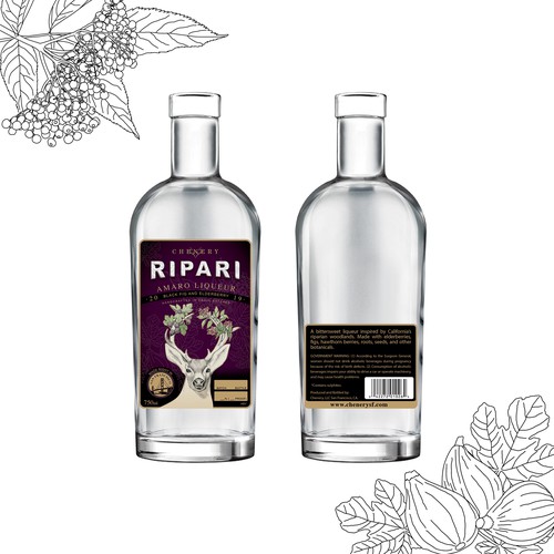 Product Label