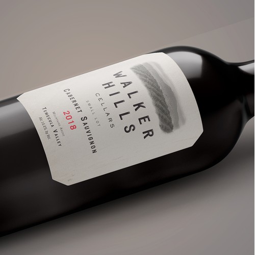 Walker Hills Wine
