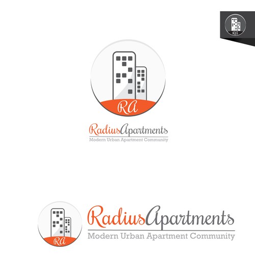 Radius Apartments