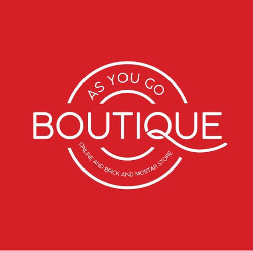 Boutiqe logo