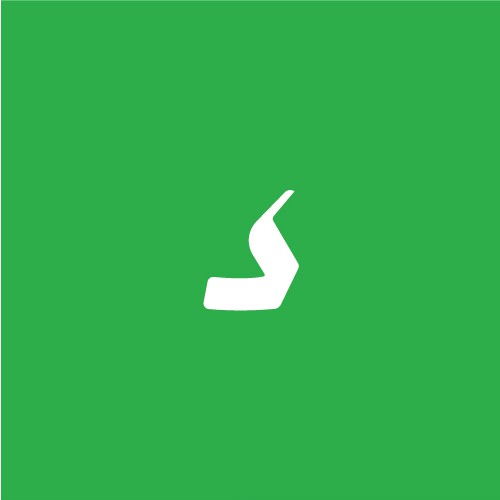 logo concept for Dinar