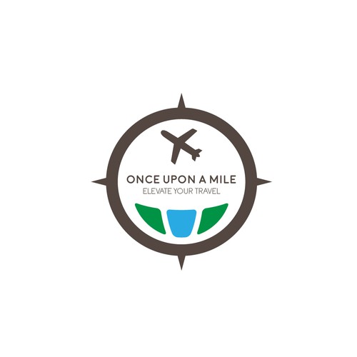 Once Upon A Mile