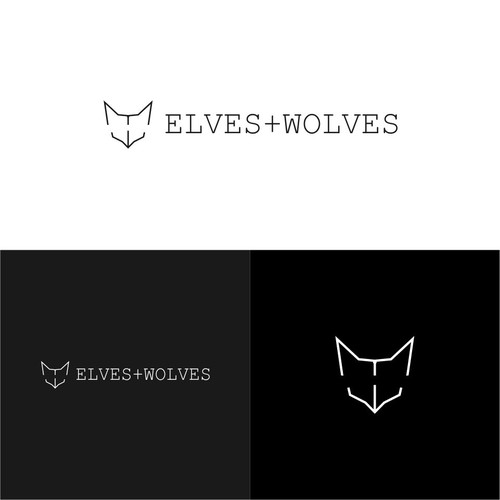 ELVES + WOLVES