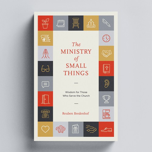 The Ministry of Small Things