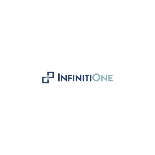 InfinityOne Logo