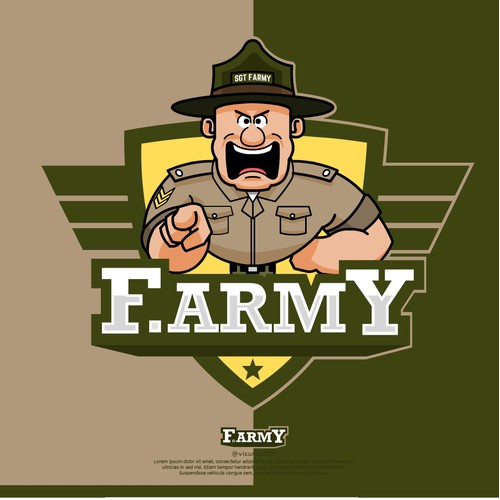 F.Army