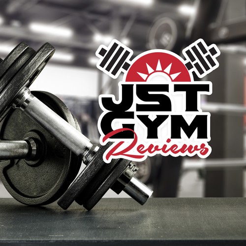 Gym Logo Design