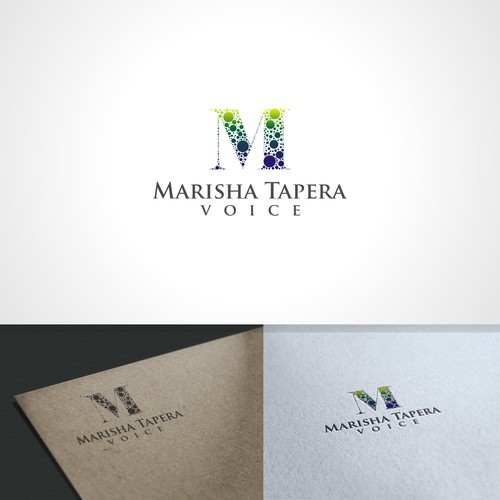 logo for Marisha