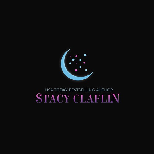Stacy Claflin Writes Stories for The Night