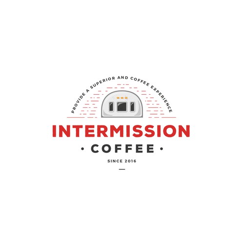 Intermission Coffee