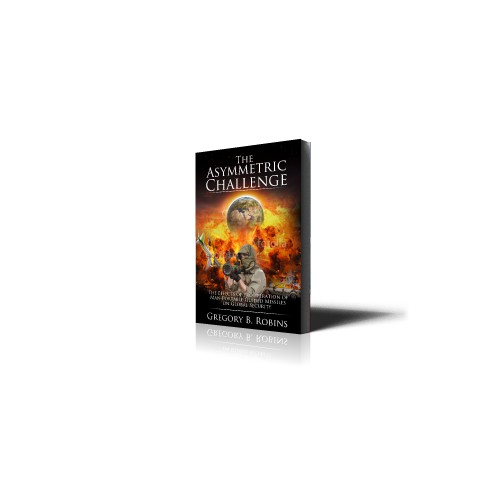 Create a Drew Struzan-like cover for a book about man-portable missileweapons proliferation and global security