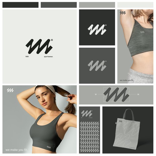 WM Sportswear