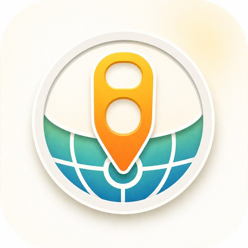 Drink finder apps Icon