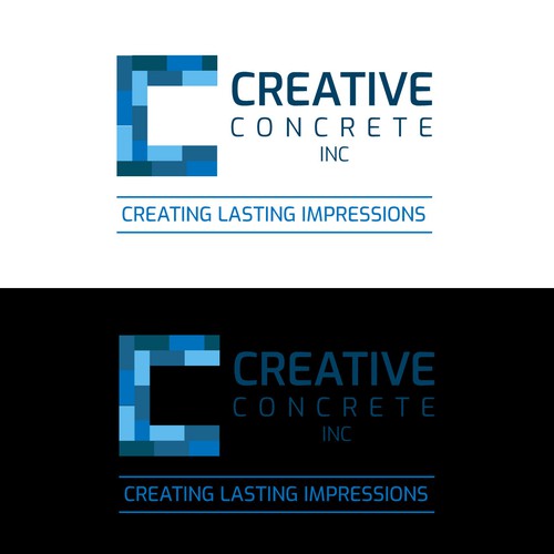 Creative concrete
