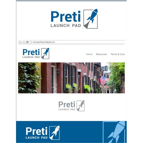 Preti Launch Pad