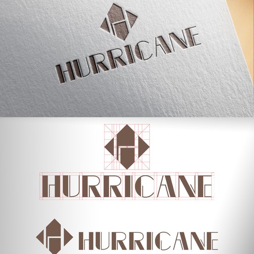 Logo design