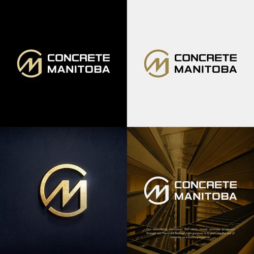 Concrete Manitoba 