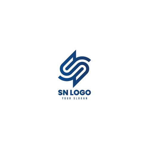 SN Logo Concept