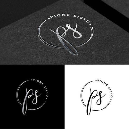 Personal logo