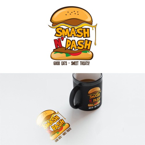 Smash N' Dash