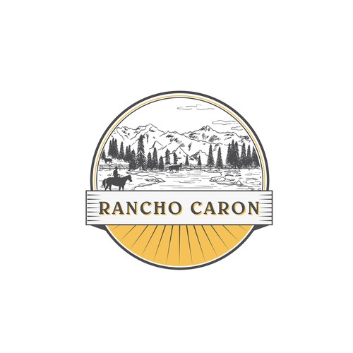 RANCHO CARON