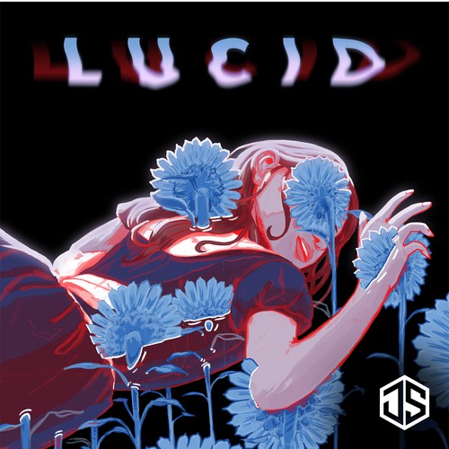 Album Cover Lucid