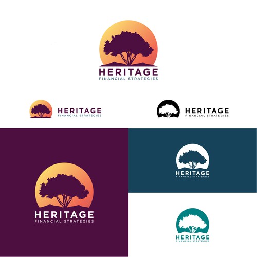 Heritage Financial Strategies