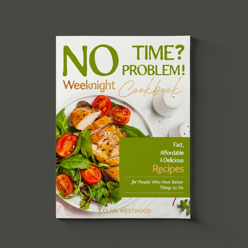 Weekhight Cookbook