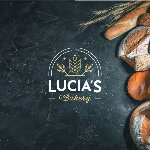 Lucia's Bakery