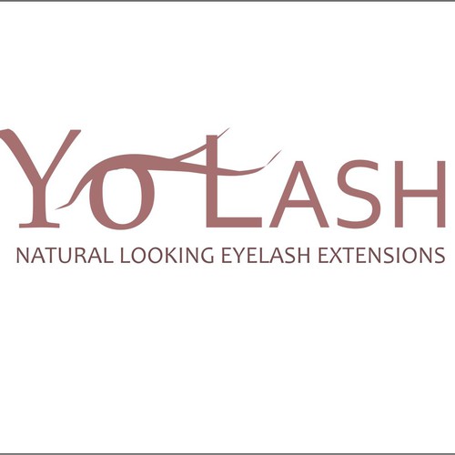 yolash logo