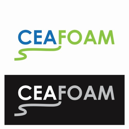 CeaFoam Logo