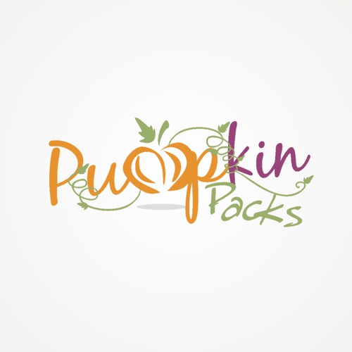 Pumpkin Packs