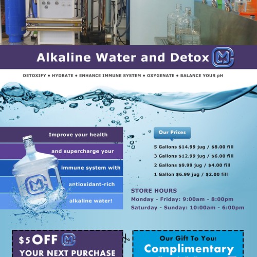 Flyer