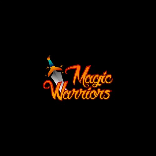 Magic Warriors
