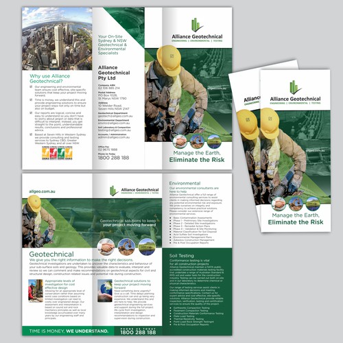 alliance geotechnical
