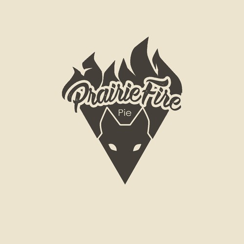 Prairie fire